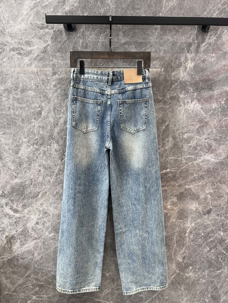 Loewe Jeans